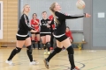 Deutsche Meisterschaft Frauen, Halle 2018
