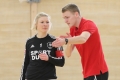 Deutsche Meisterschaft Frauen, Halle 2018