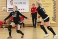 Deutsche Meisterschaft Frauen, Halle 2018