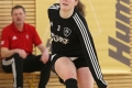 Deutsche Meisterschaft Frauen, Halle 2018
