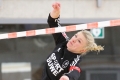 Deutsche Meisterschaft Frauen, Halle 2018