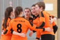 Deutsche Meisterschaft Frauen, Halle 2018
