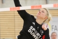Deutsche Meisterschaft Frauen, Halle 2018