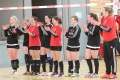 Deutsche Meisterschaft Frauen, Halle 2018