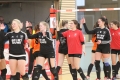 Deutsche Meisterschaft Frauen, Halle 2018