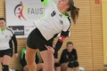 Deutsche Meisterschaft Frauen, Halle 2018