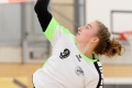 Deutsche Meisterschaft Frauen, Halle 2018