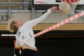 Deutsche Meisterschaft Frauen, Halle 2018