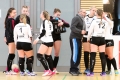 Deutsche Meisterschaft Frauen, Halle 2018