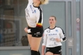 Deutsche Meisterschaft Frauen, Halle 2018