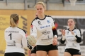 Deutsche Meisterschaft Frauen, Halle 2018