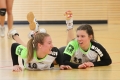 Deutsche Meisterschaft Frauen, Halle 2018