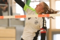 Deutsche Meisterschaft Frauen, Halle 2018