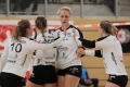 Deutsche Meisterschaft Frauen, Halle 2018