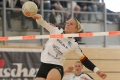 Deutsche Meisterschaft Frauen, Halle 2018