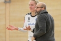 Deutsche Meisterschaft Frauen, Halle 2018