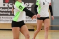 Deutsche Meisterschaft Frauen, Halle 2018