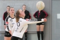 Deutsche Meisterschaft Frauen, Halle 2018
