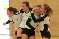 Deutsche Meisterschaft Frauen, Halle 2018