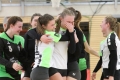Deutsche Meisterschaft Frauen, Halle 2018