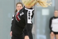 Deutsche Meisterschaft Frauen, Halle 2018