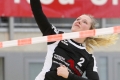 Deutsche Meisterschaft Frauen, Halle 2018