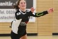 Deutsche Meisterschaft Frauen, Halle 2018
