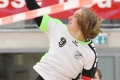 Deutsche Meisterschaft Frauen, Halle 2018