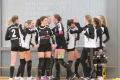 Deutsche Meisterschaft Frauen, Halle 2018