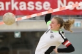 Deutsche Meisterschaft Frauen, Halle 2018