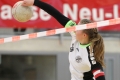 Deutsche Meisterschaft Frauen, Halle 2018