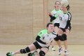 Deutsche Meisterschaft Frauen, Halle 2018