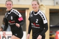 Deutsche Meisterschaft Frauen, Halle 2018