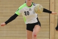 Deutsche Meisterschaft Frauen, Halle 2018
