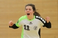 Deutsche Meisterschaft Frauen, Halle 2018