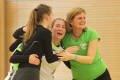Deutsche Meisterschaft Frauen, Halle 2018