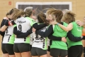 Deutsche Meisterschaft Frauen, Halle 2018