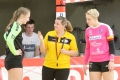 Deutsche Meisterschaft Frauen, Halle 2018