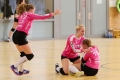Deutsche Meisterschaft Frauen, Halle 2018
