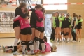 Deutsche Meisterschaft Frauen, Halle 2018