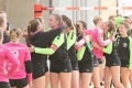 Deutsche Meisterschaft Frauen, Halle 2018