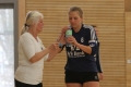 Deutsche Meisterschaft Frauen, Halle 2018
