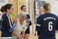 Deutsche Meisterschaft Frauen, Halle 2018