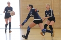 Deutsche Meisterschaft Frauen, Halle 2018
