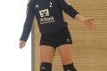 Deutsche Meisterschaft Frauen, Halle 2018