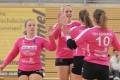 Deutsche Meisterschaft Frauen, Halle 2018
