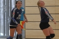 Deutsche Meisterschaft Frauen, Halle 2018