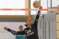 Deutsche Meisterschaft Frauen, Halle 2018