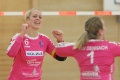 Deutsche Meisterschaft Frauen, Halle 2018