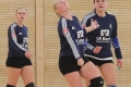 Deutsche Meisterschaft Frauen, Halle 2018